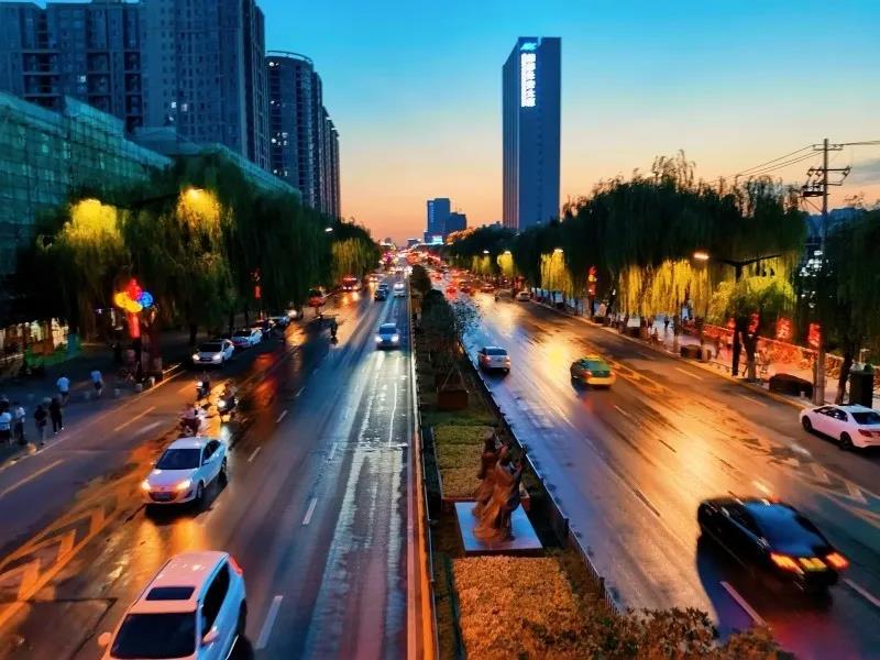 1.7亿！YABO鸭脖环境中标西安市长安区环卫一体化项目