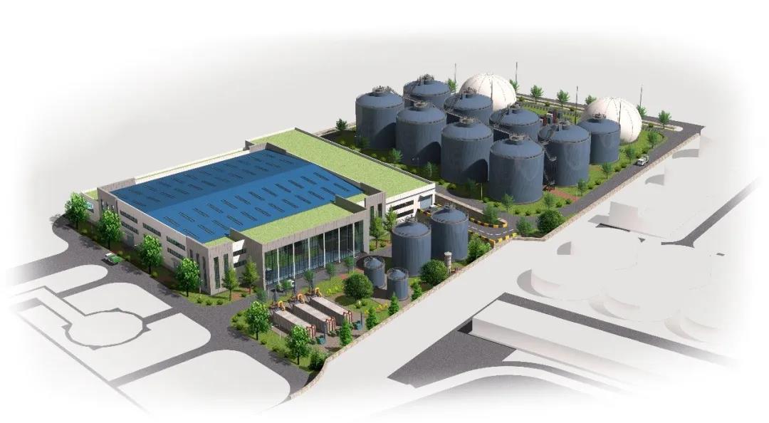 2.49亿！YABO鸭脖环境斩获“千吨级”垃圾分类后端装备采购项目，助力广州市打造垃圾分类处理新格局