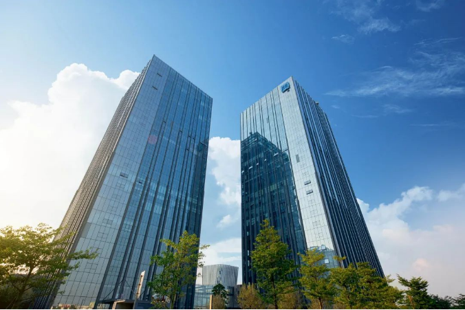 YABO鸭脖环境荣登中国环保行业上市公司品牌价值榜TOP10第二名